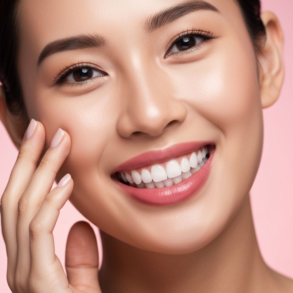 Sonrisa perfecta - Dra. Hillary Romero